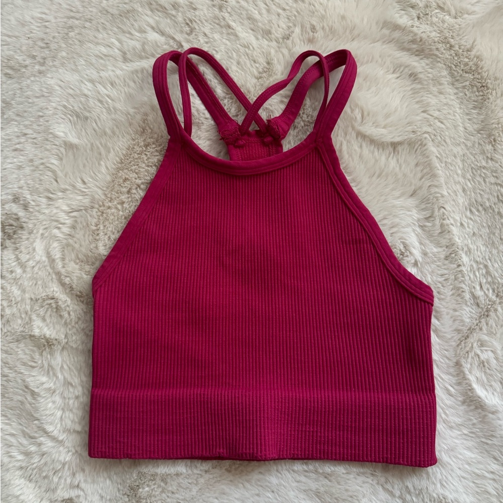Free People Movement Sports bra